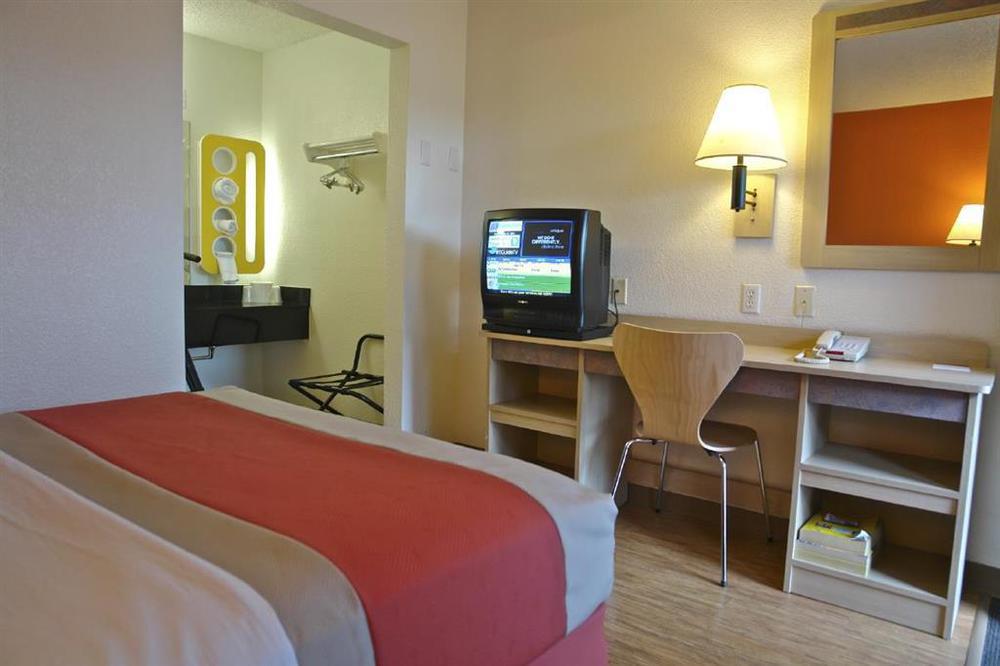 Motel 6-Wheat Ridge, Co - West - Denver North Quarto foto